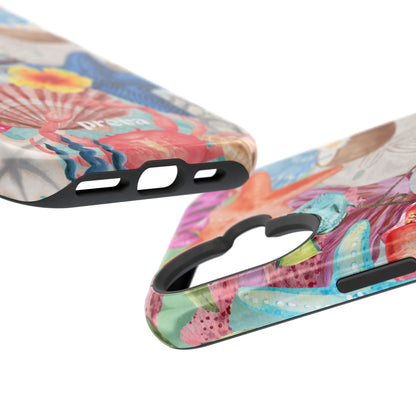 Beach House Phone Case