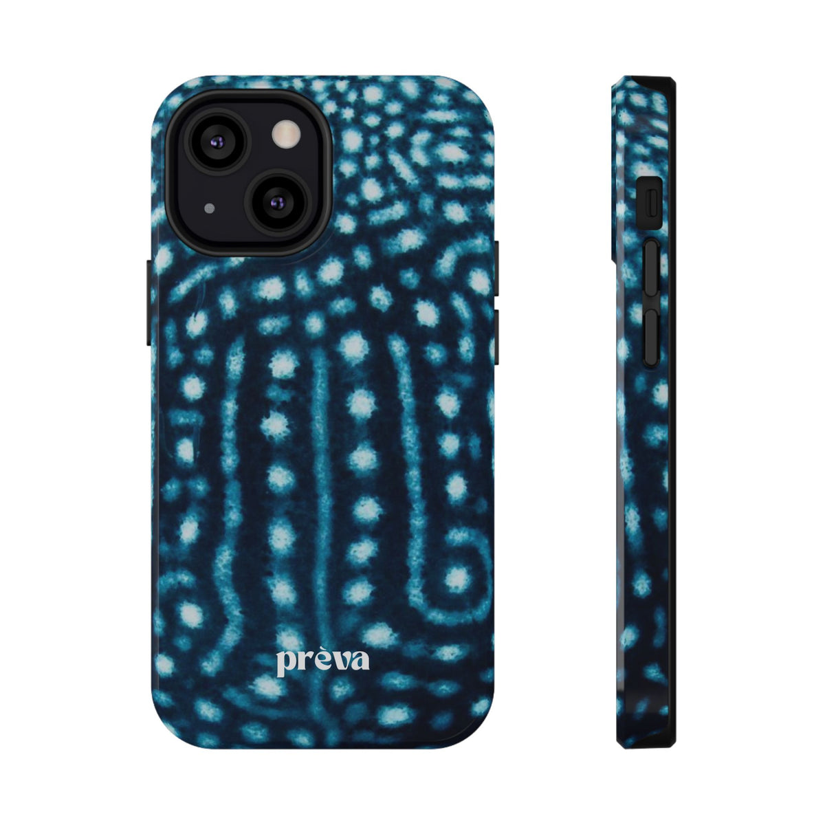 Whale Shark Phone Case