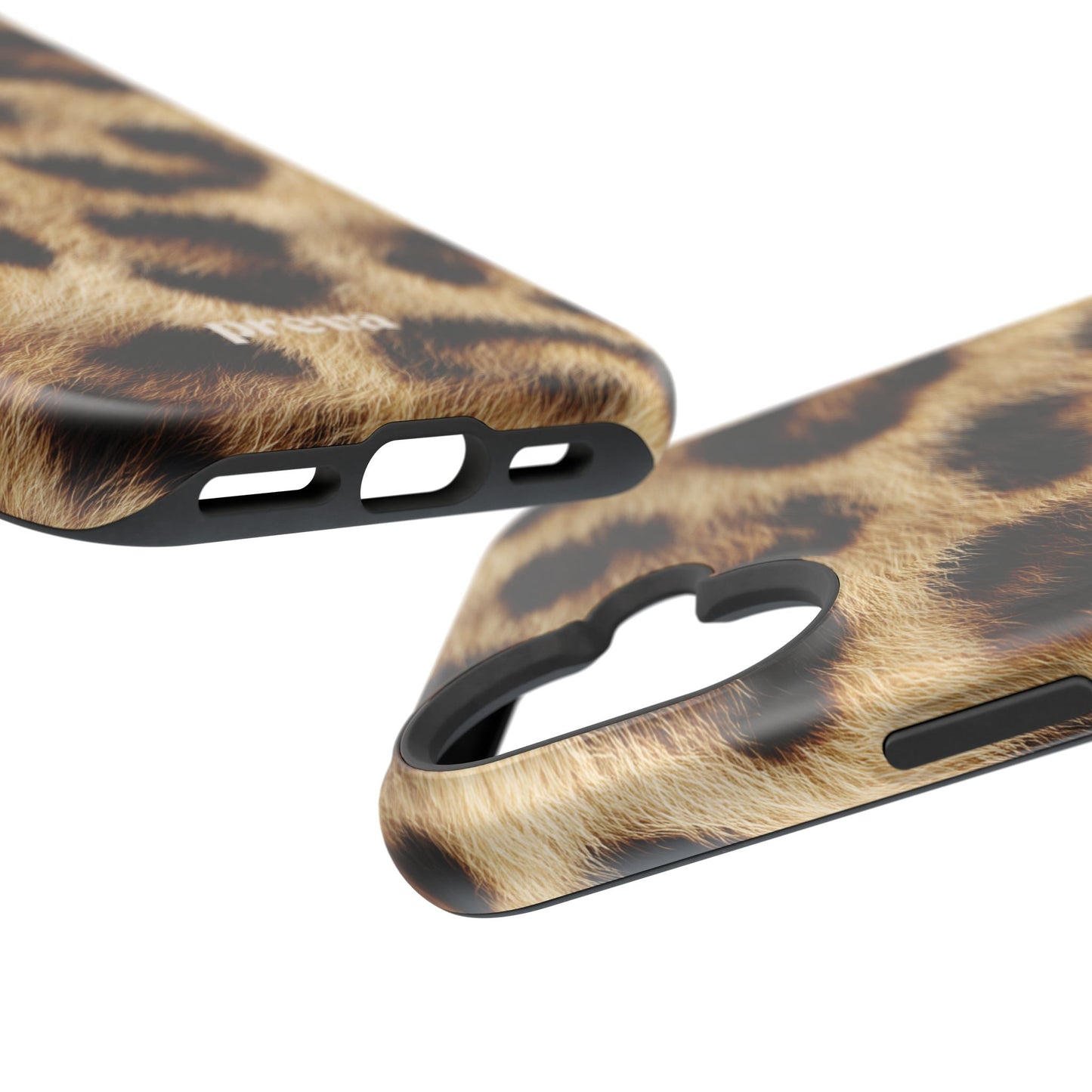 Leopard Spots Phone Case