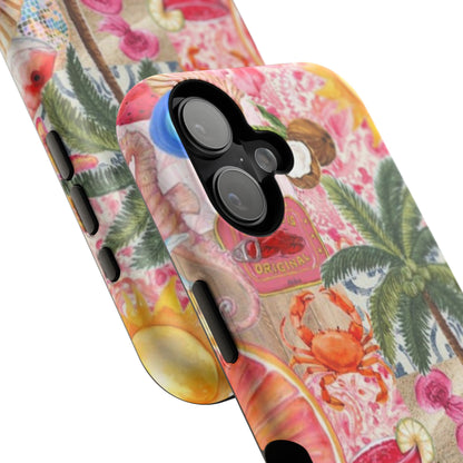 Tropic Sands x Bella Skye Phone Case
