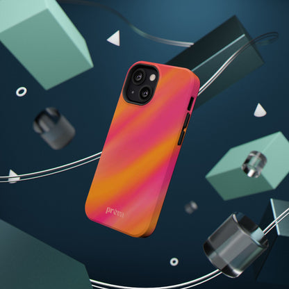 Sunset Rays Phone Case