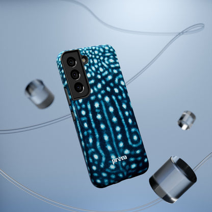 Whale Shark Phone Case
