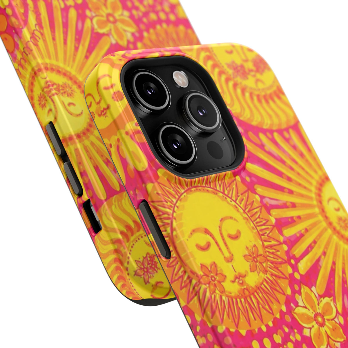 Aloha Sun Phone Case