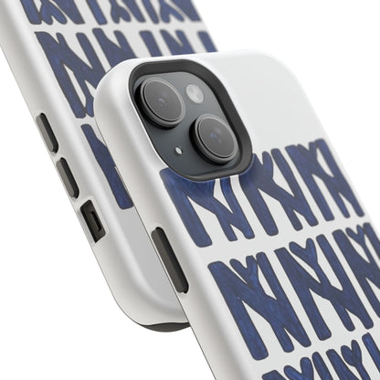 NY Art Phone Case