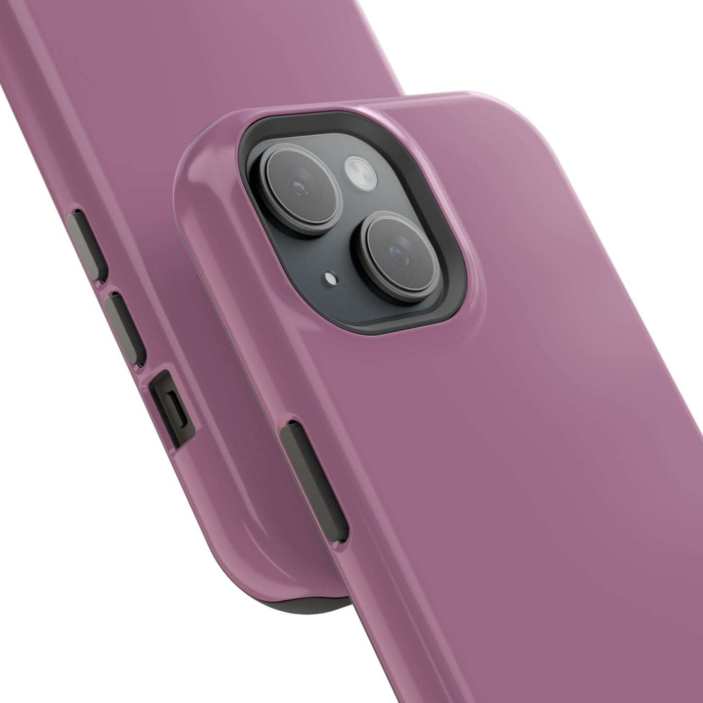 Plum Phone Case
