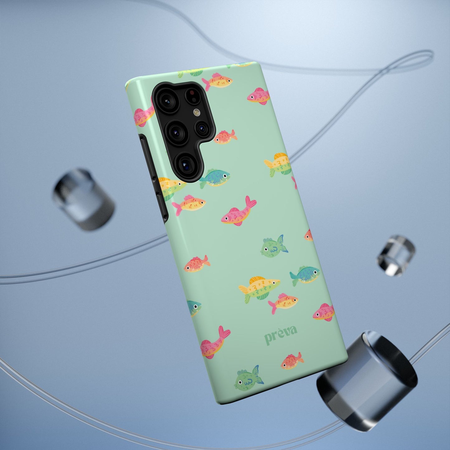 Gubbies Phone Case
