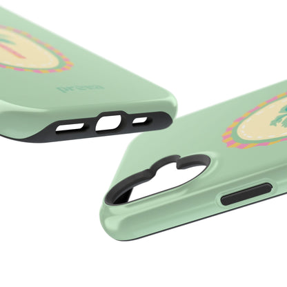Palm Frames Phone Case
