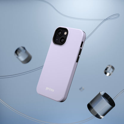 Lavendar Phone Case