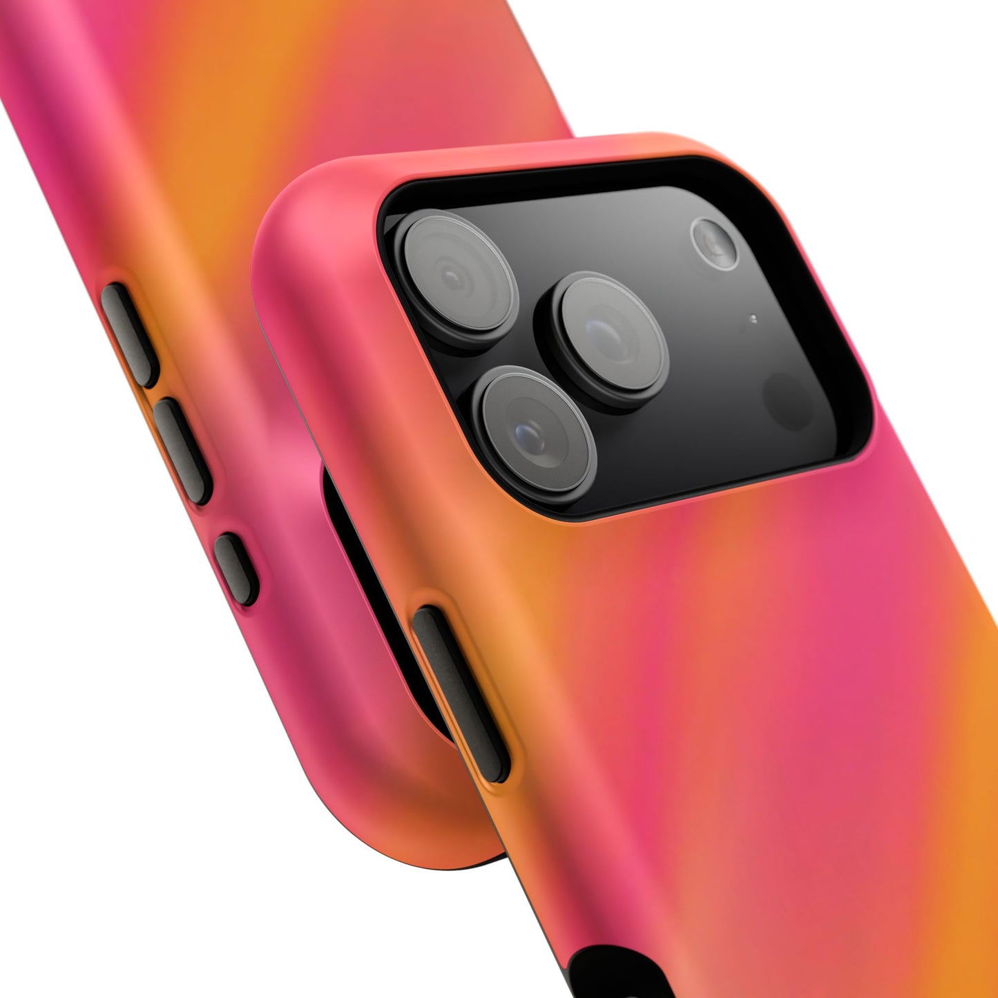 Sunset Rays Phone Case