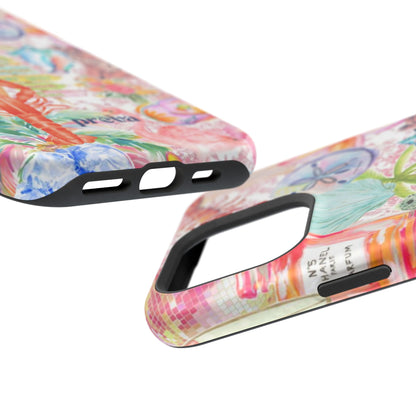 Lobster Shores x Jenna Kollmann Phone Case