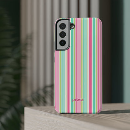 Alana Stripes Phone Case