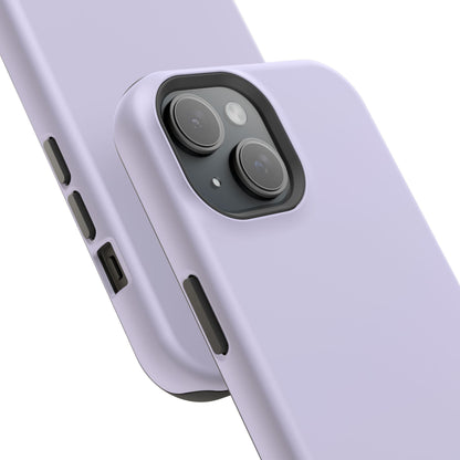 Lavendar Phone Case
