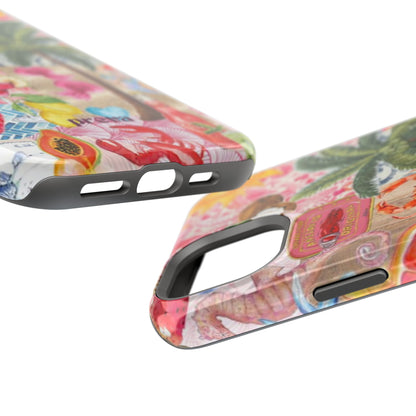 Tropic Sands x Bella Skye Phone Case