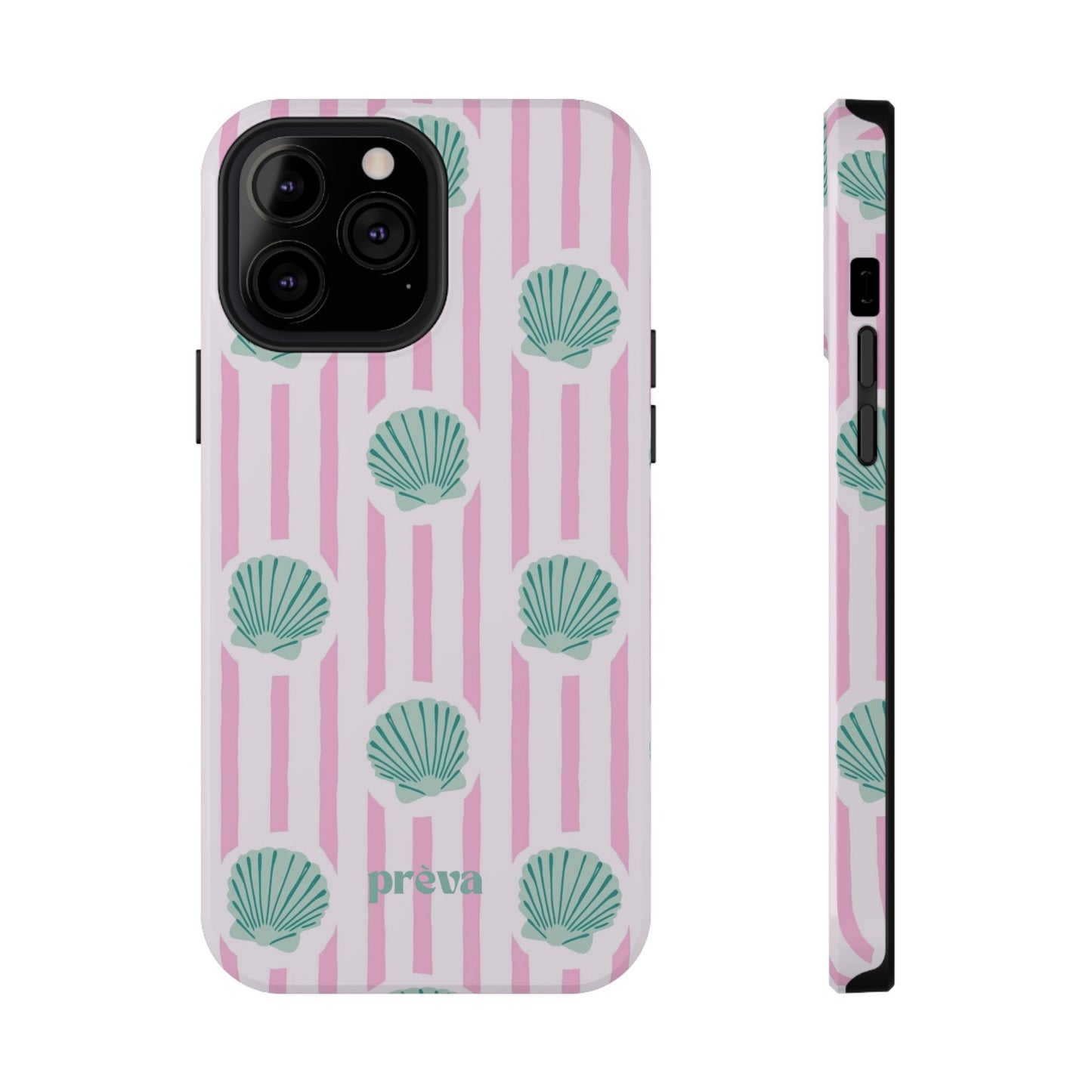 Maya Shells Phone Case