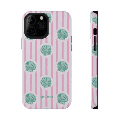 Maya Shells Phone Case