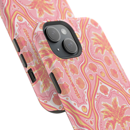 Palm Shells Phone Case