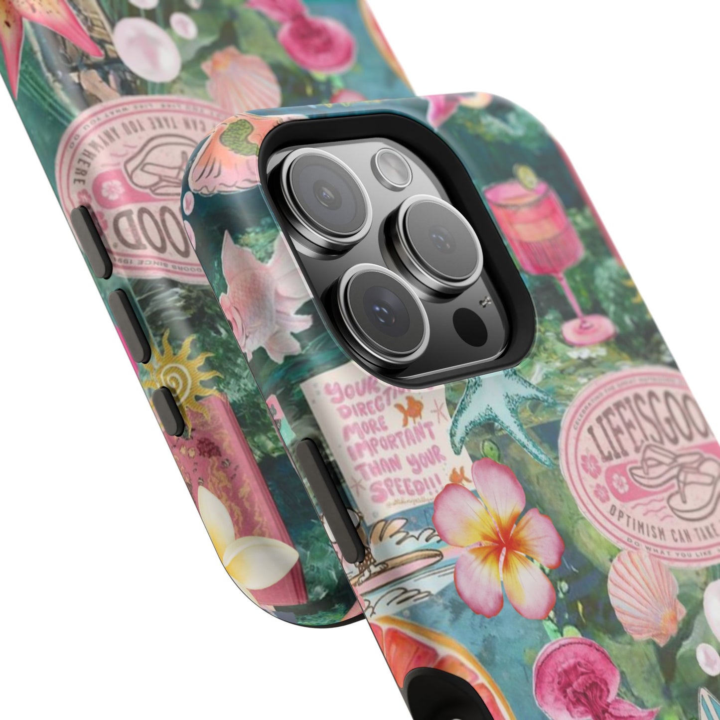 Under The Sea Phone Case