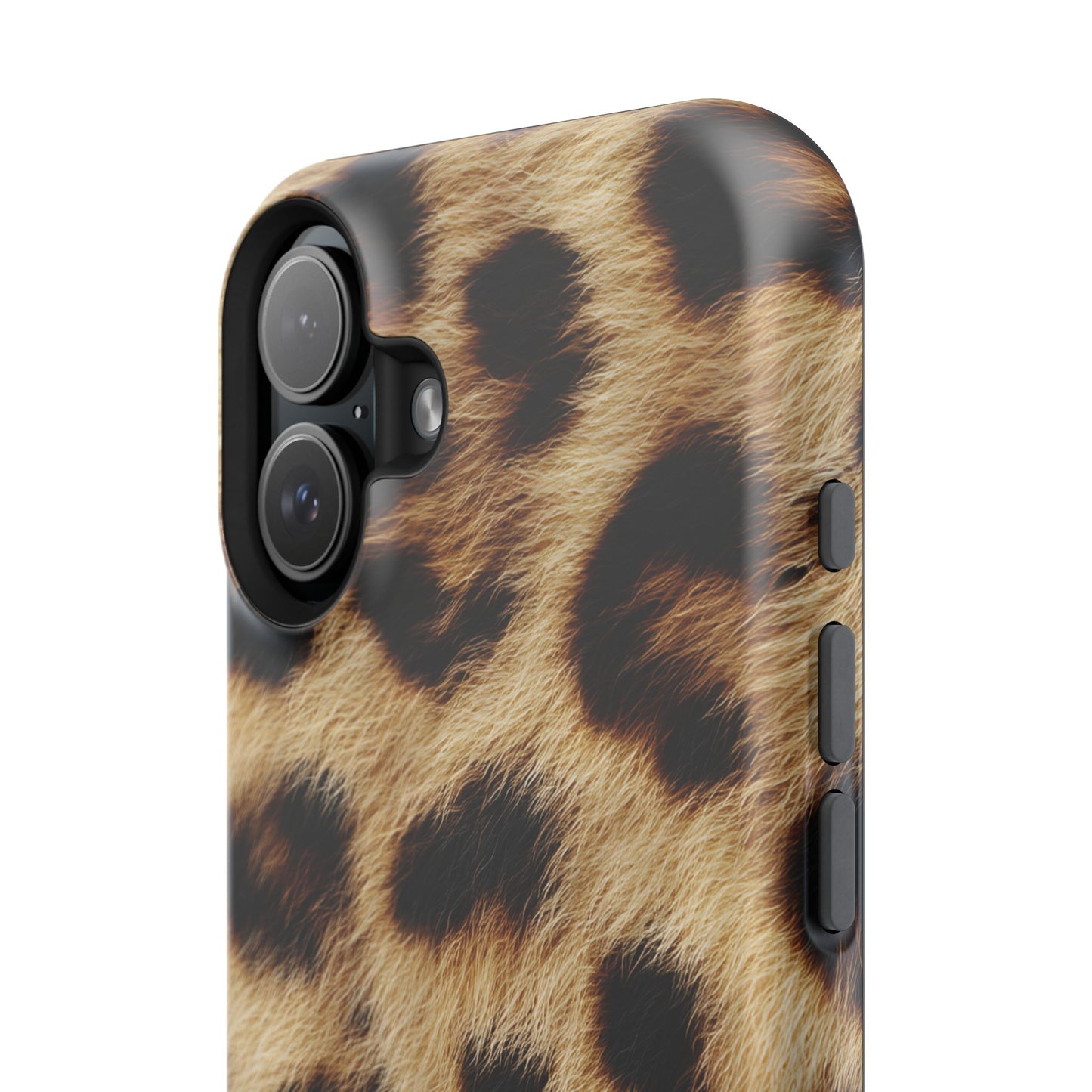 Leopard Spots Phone Case
