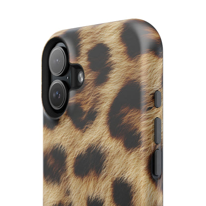 Leopard Spots Phone Case