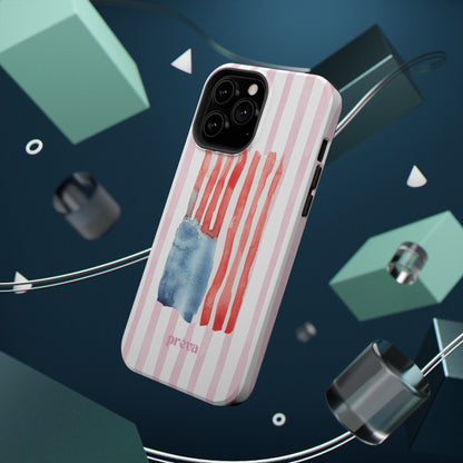 Pink Parade Phone Case