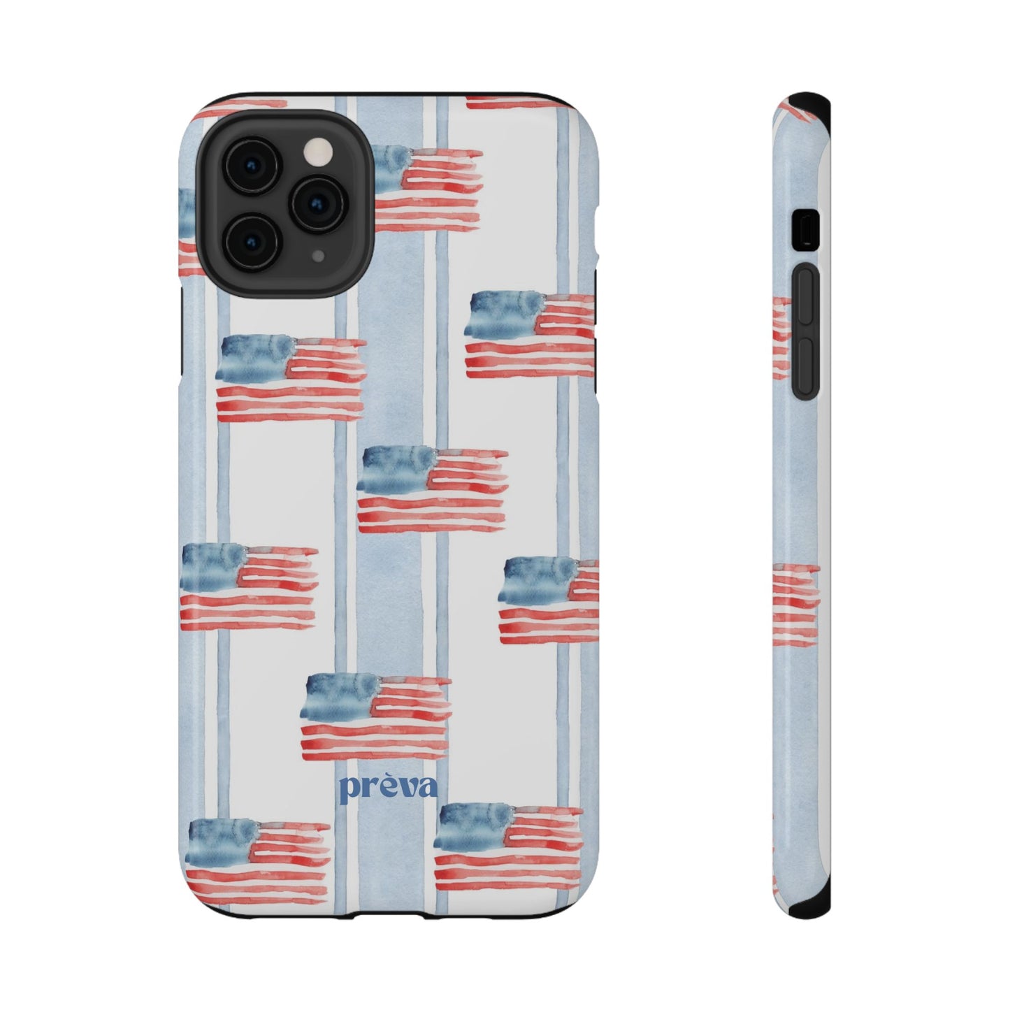 Patriot Picnic Phone Case