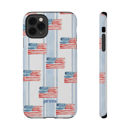 Patriot Picnic Phone Case
