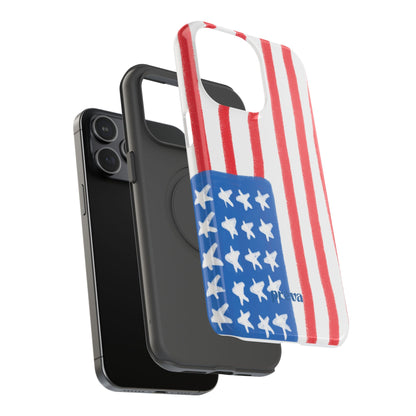 Flag Phone Case