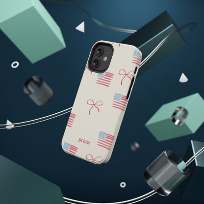 USA bows Phone Case