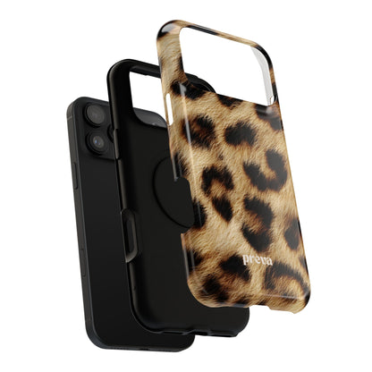 Leopard Spots Phone Case
