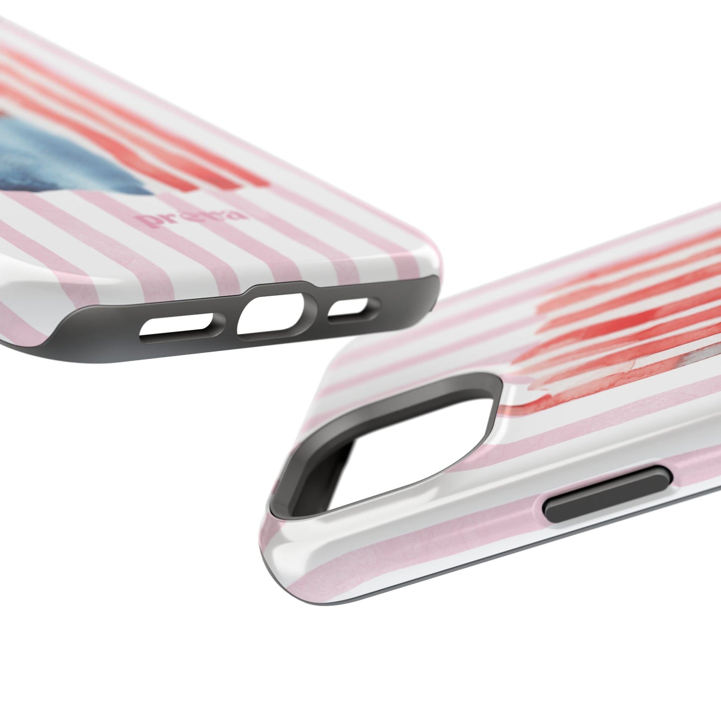 Pink Parade Phone Case