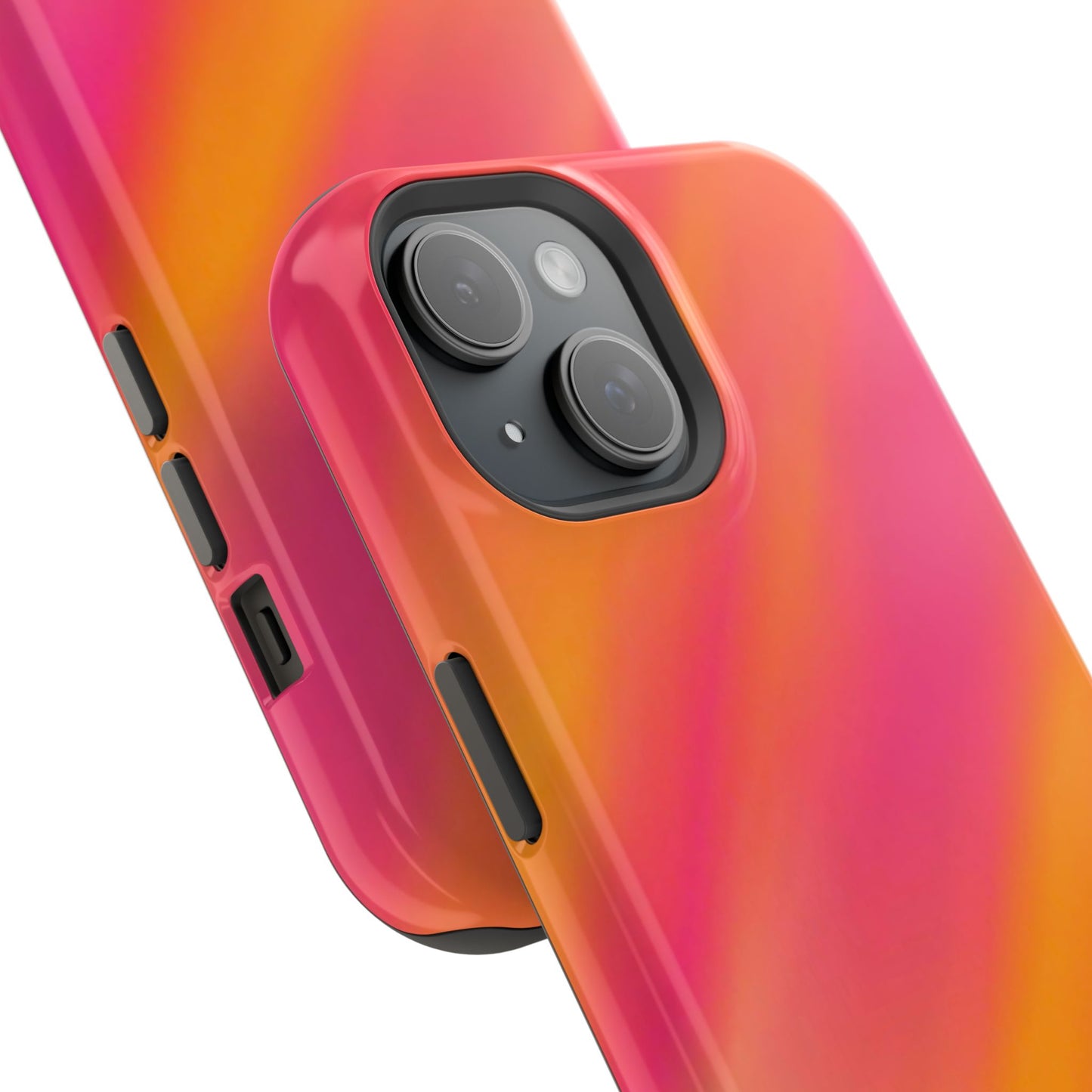 Sunset Rays Phone Case