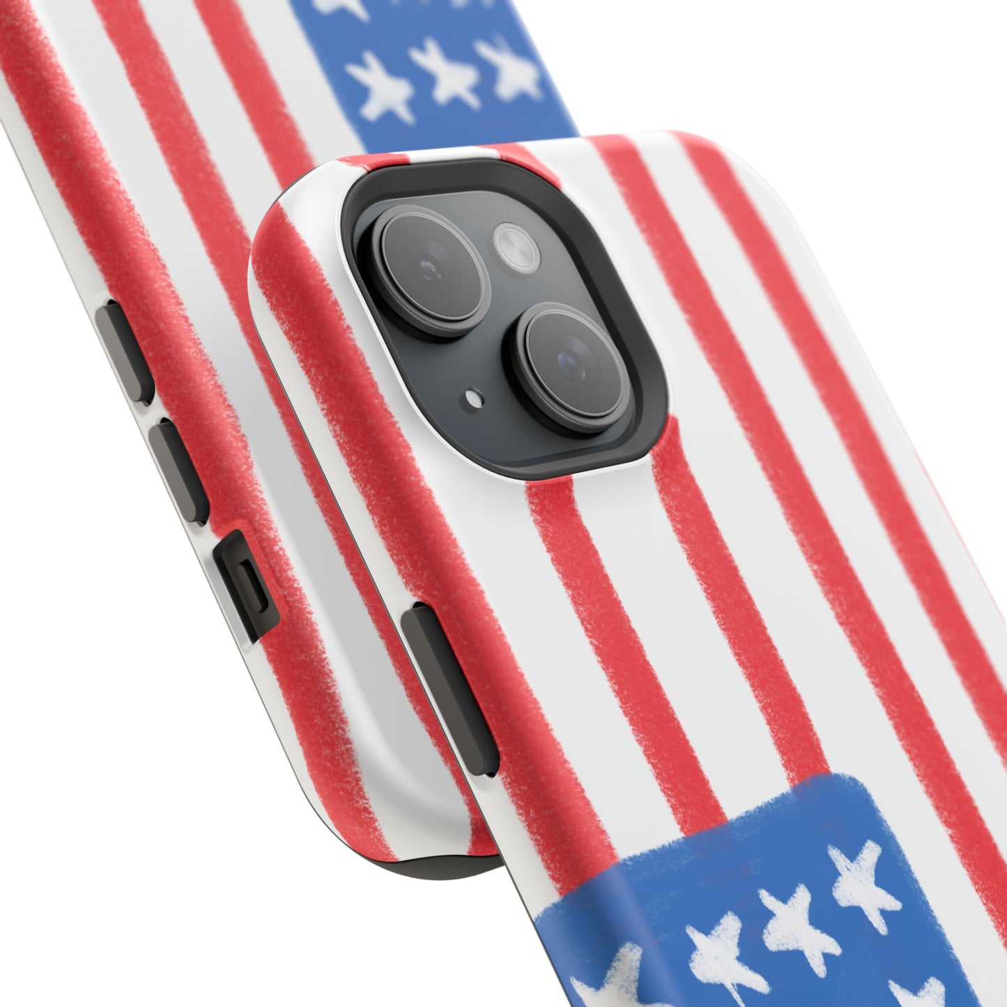 Flag Phone Case