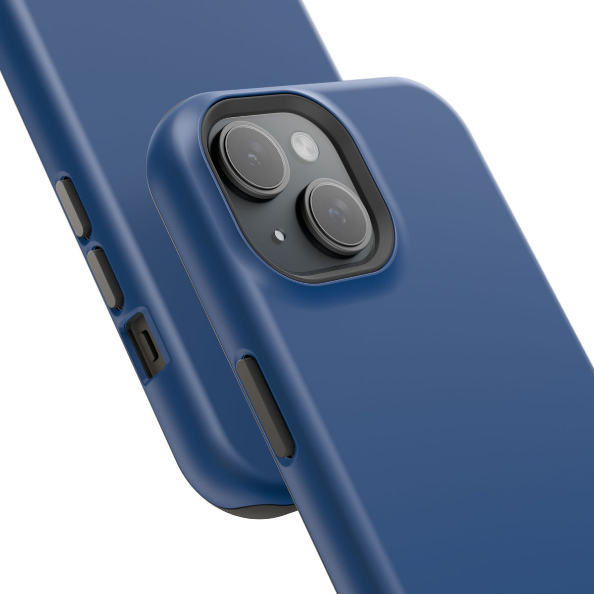 Star Command Blue Phone Case