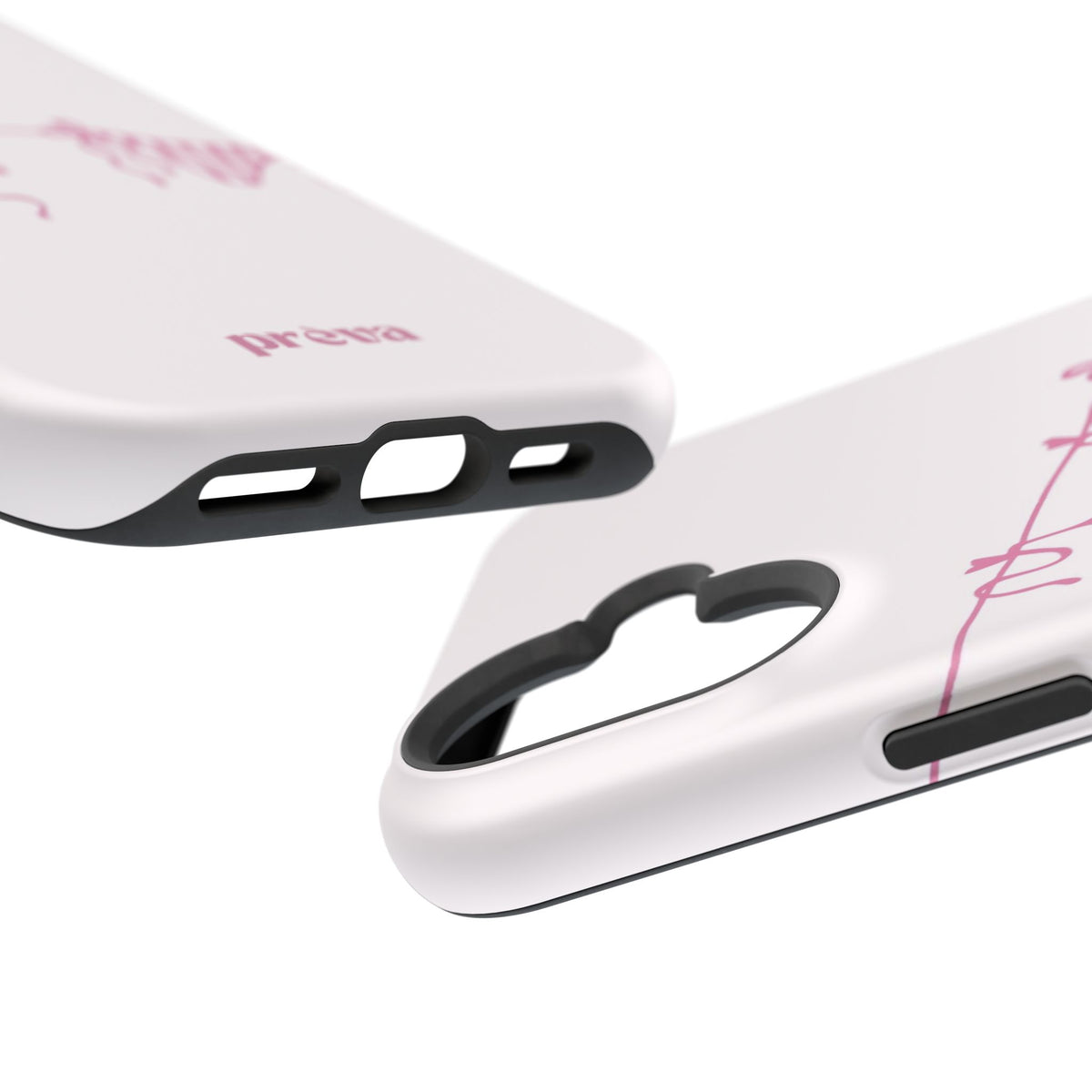 Pink Bikini Phone Case