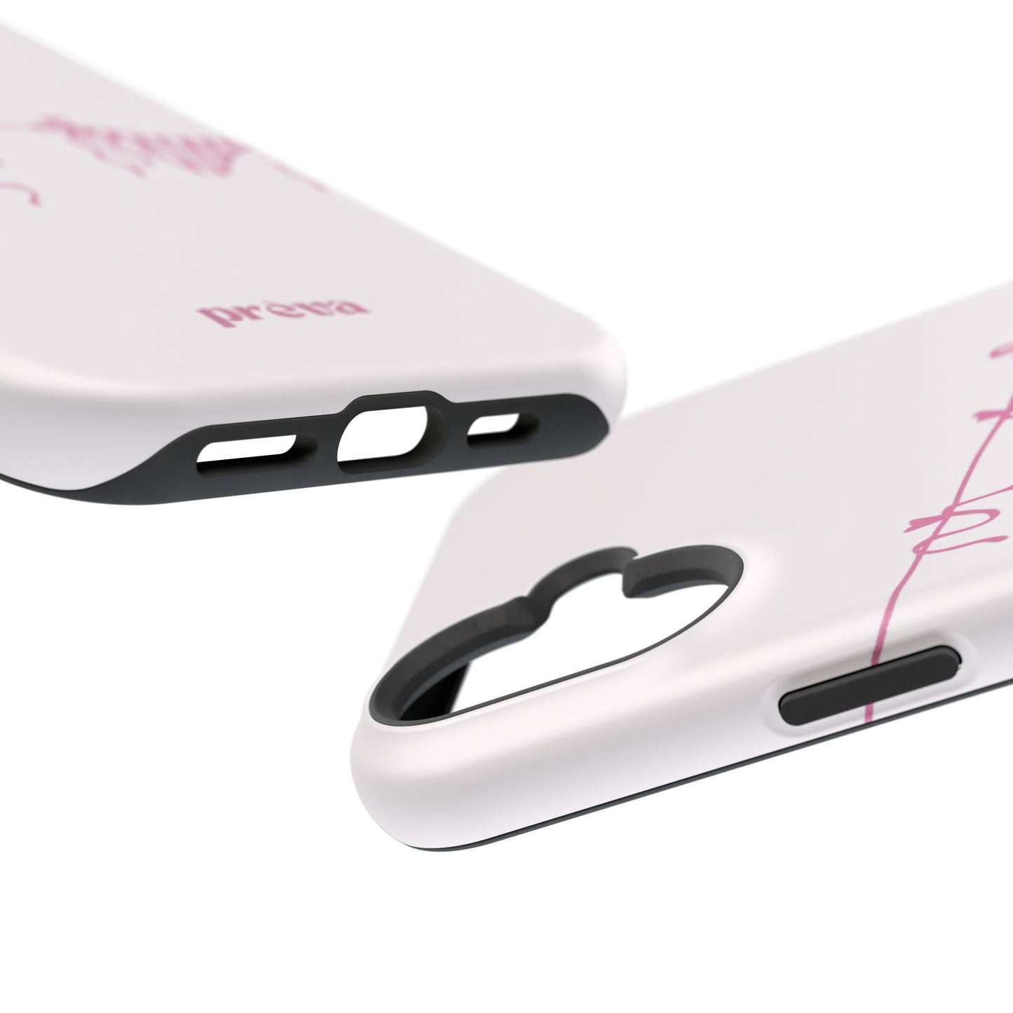 Pink Bikini Phone Case