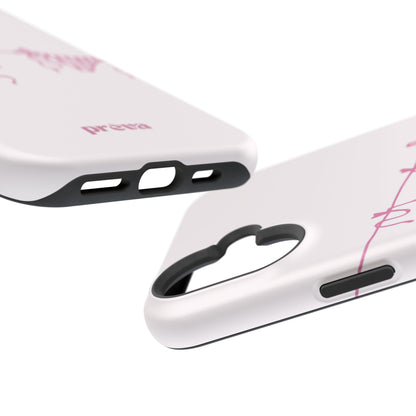 Pink Bikini Phone Case