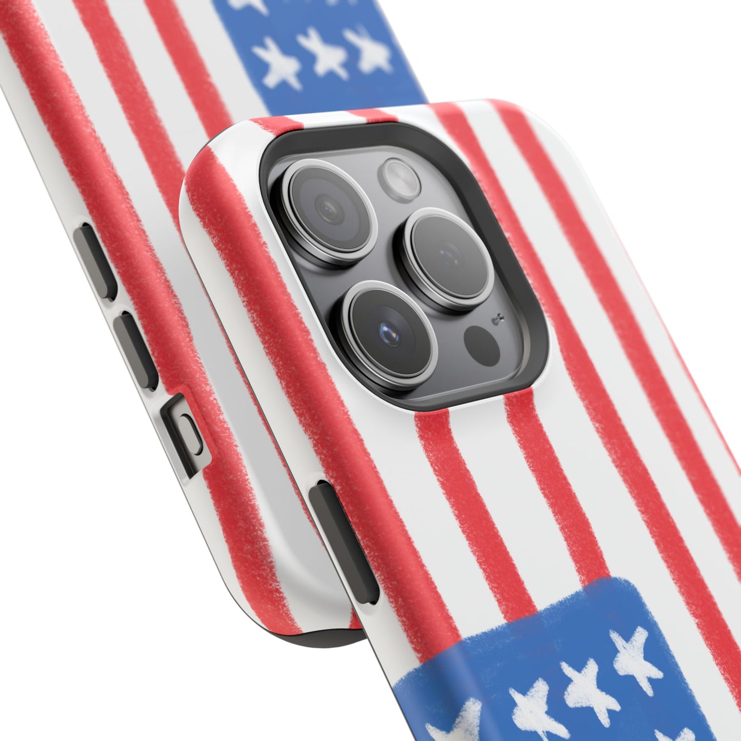 Flag Phone Case