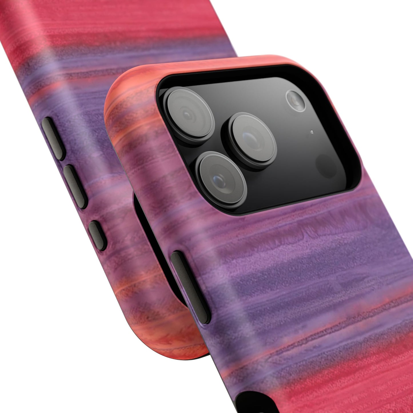 Sun Dusk Phone Case