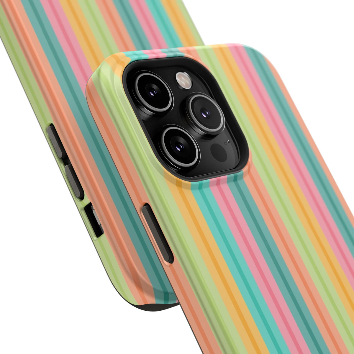 Surf Stripes Phone Case