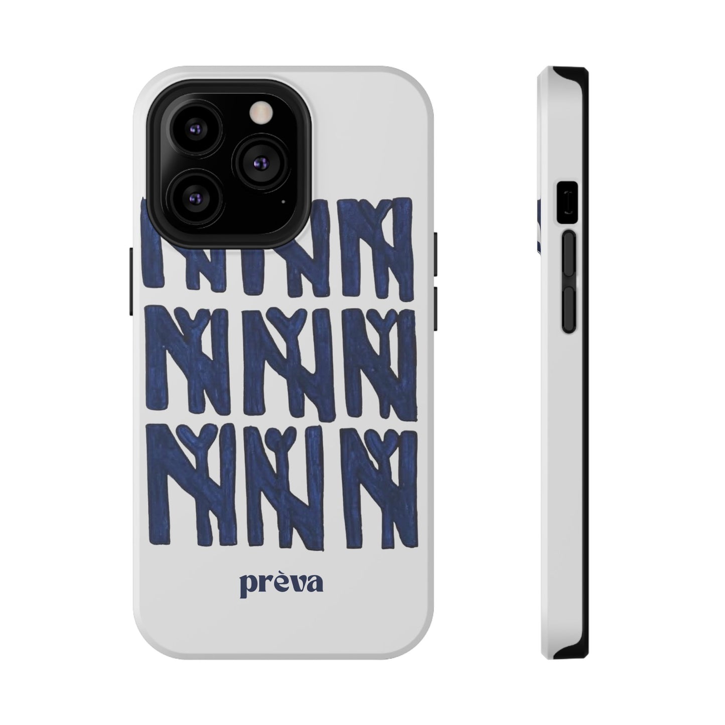 NY Art Phone Case