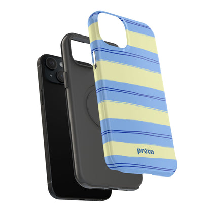 East Coast Stripes Phone Case
