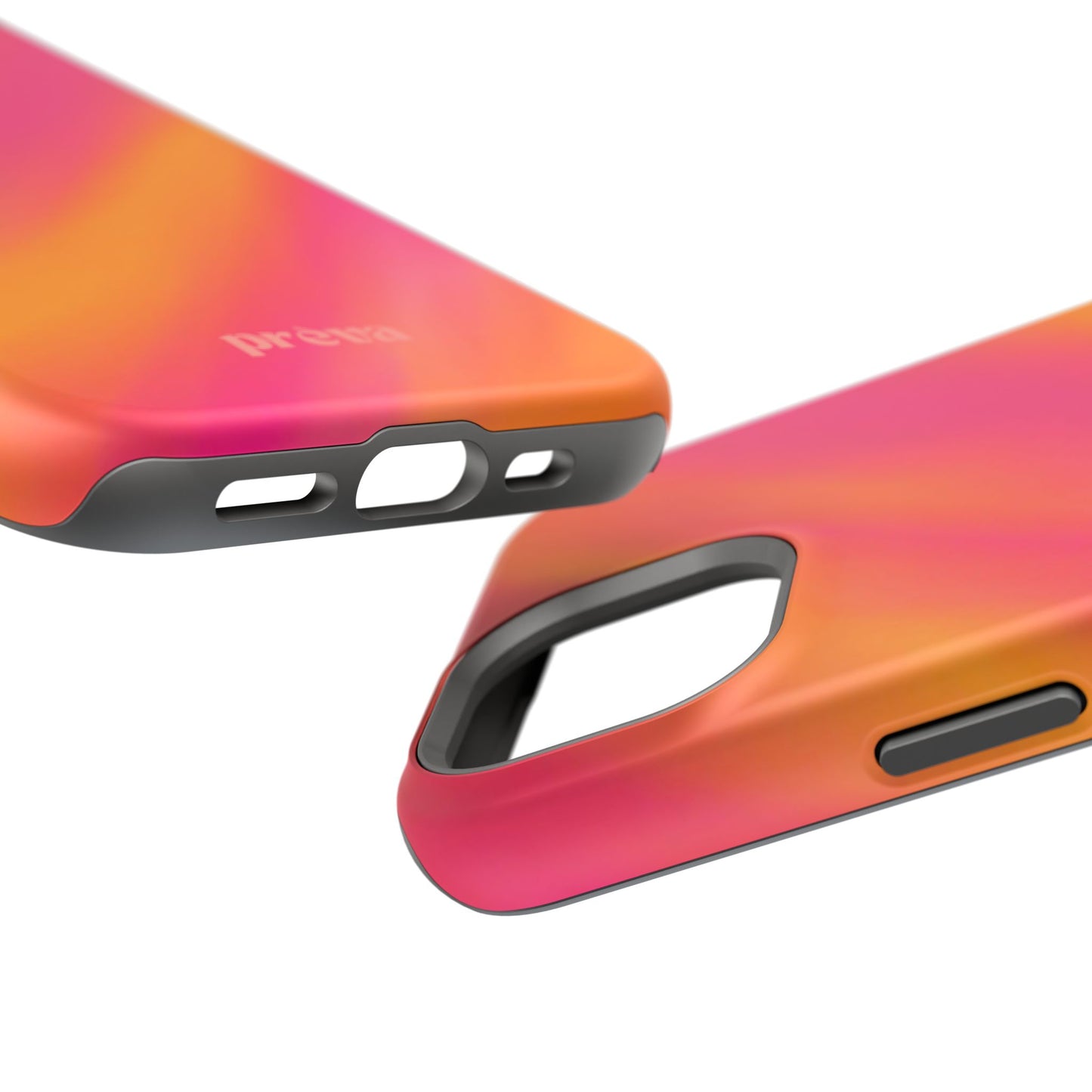 Sunset Rays Phone Case