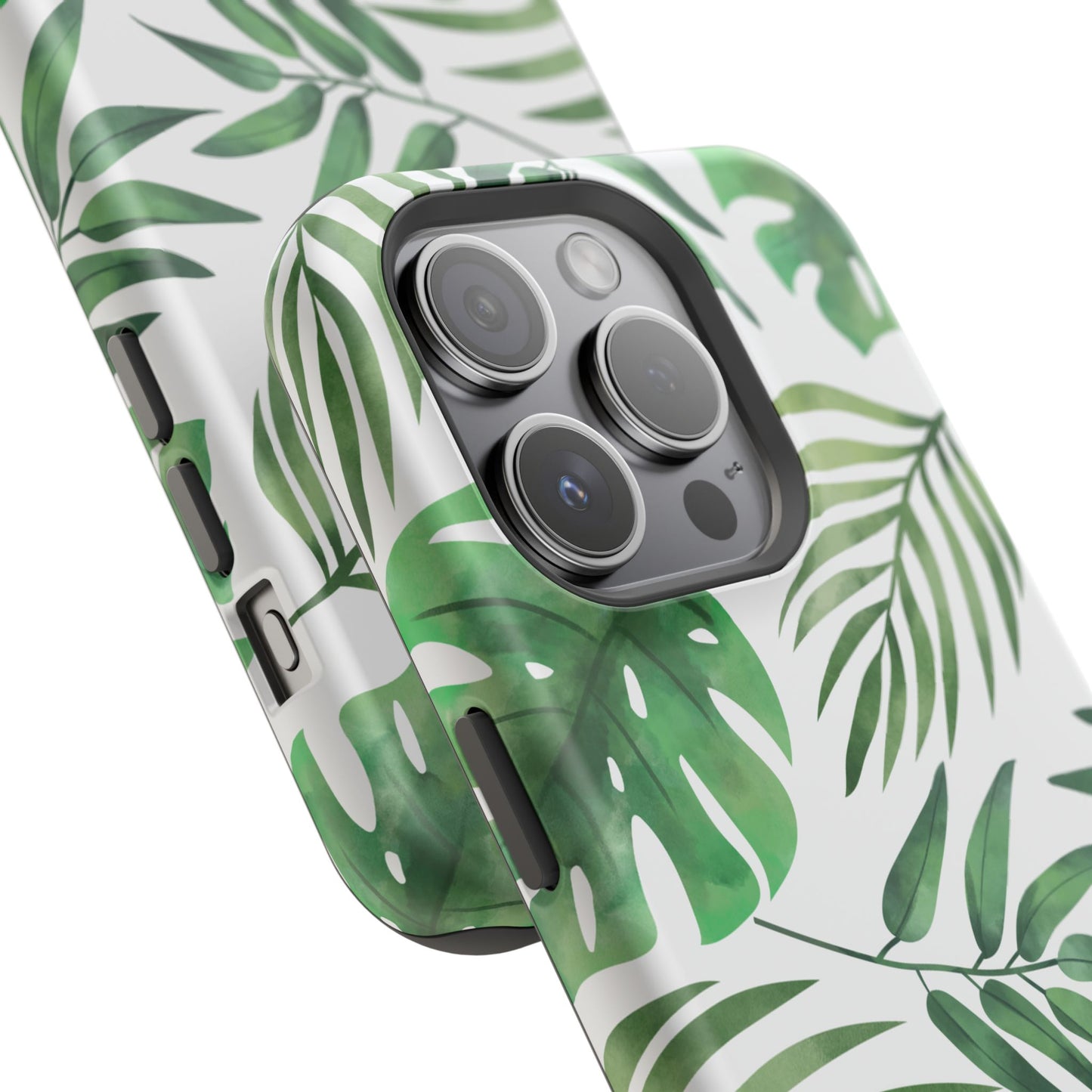 Leaf Tropic Phone Case