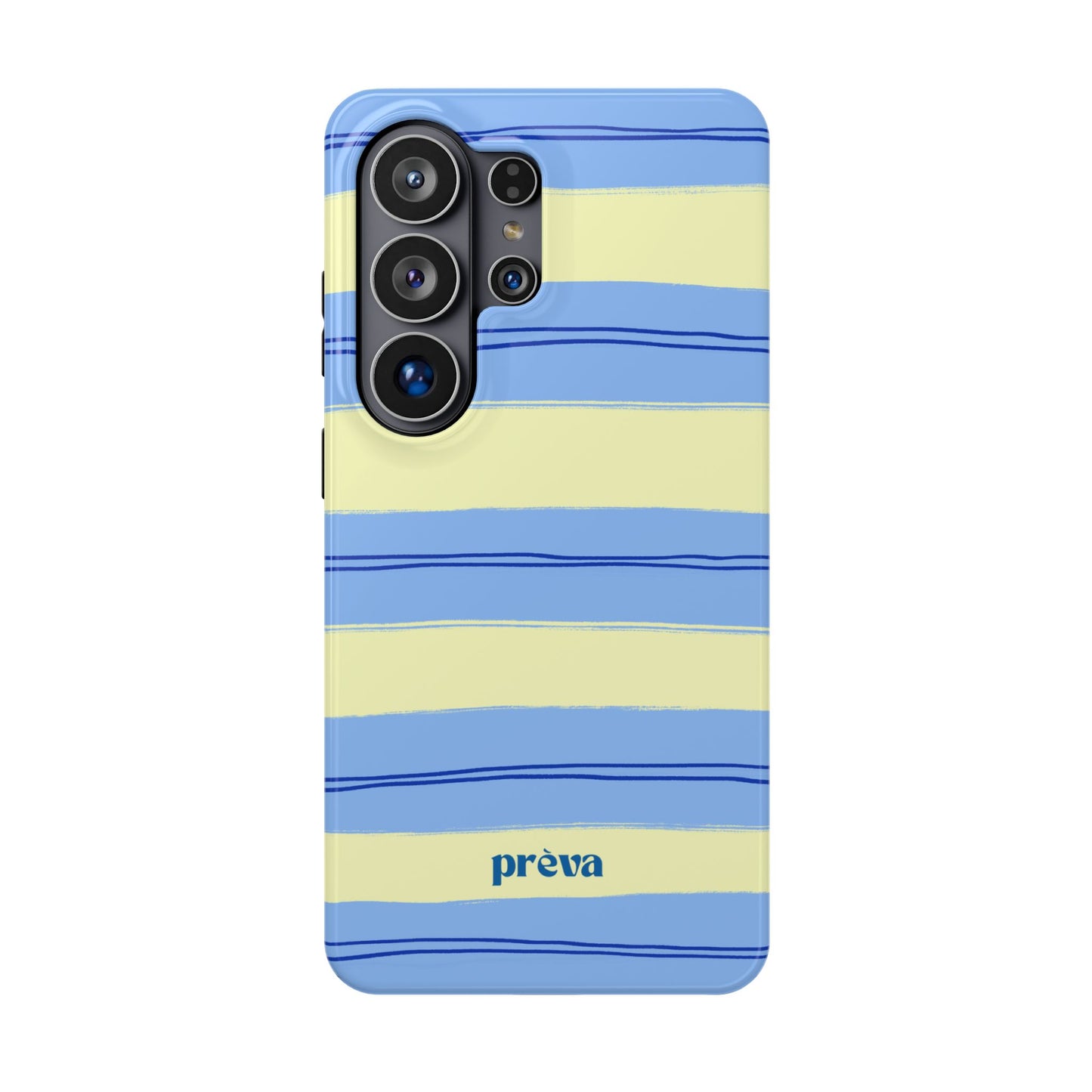 East Coast Stripes Phone Case