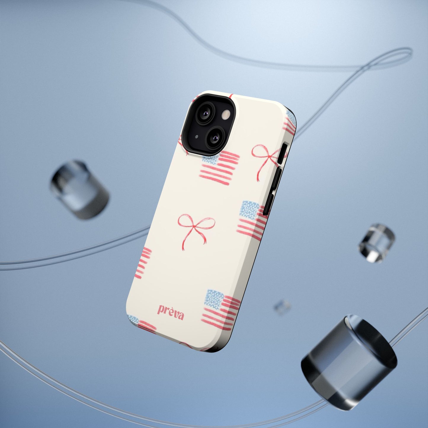 USA bows Phone Case