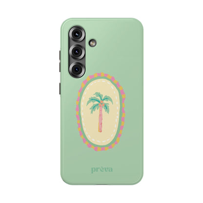 Palm Frames Phone Case