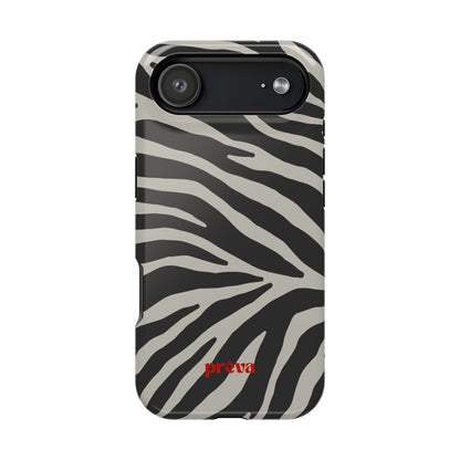 Zebra Stripe Phone Case