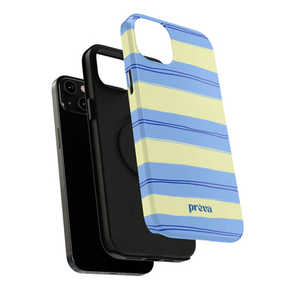 East Coast Stripes Phone Case