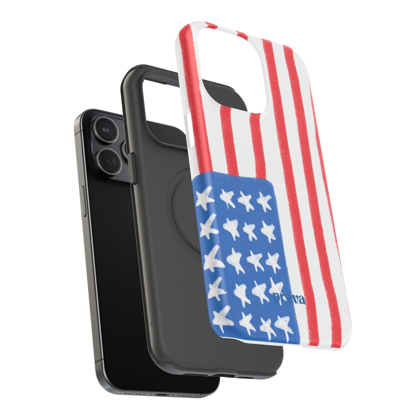 Flag Phone Case