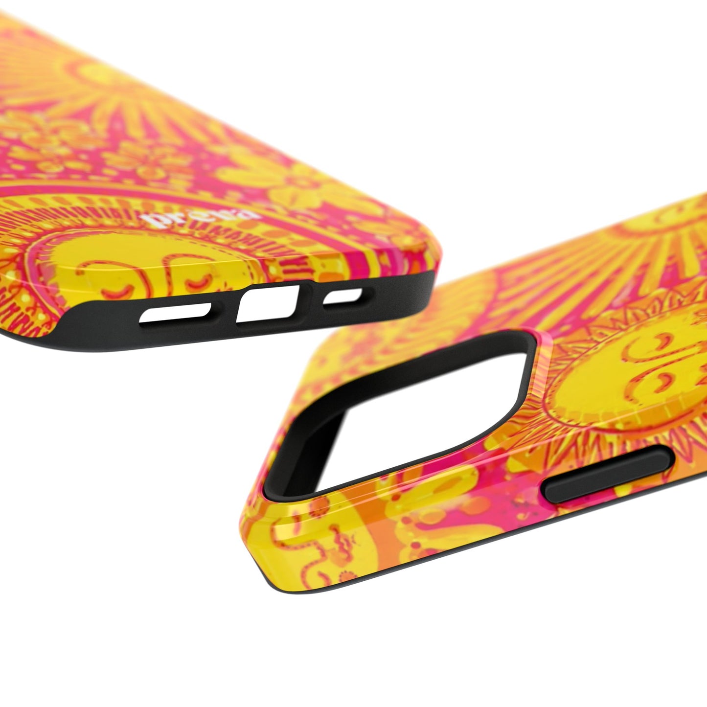 Aloha Sun Phone Case